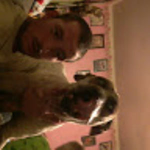 Meet your Posher, Tom